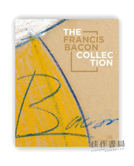 The Francis Bacon Collection / 弗朗西斯·培根收藏 商品图0