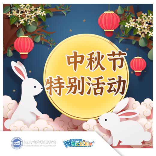 【南京】玄兔大变身 商品图0