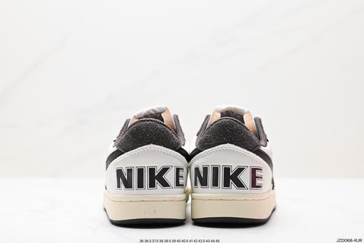 耐克Nike Terminator low basic低帮板鞋FN7815-200男女鞋 商品图8