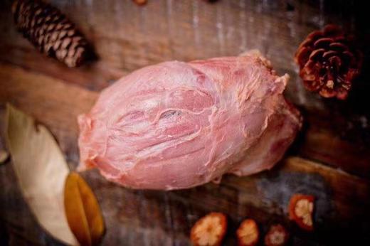 临泉老式五香牛肉马佰保牛肉五香腌制老味道 商品图0