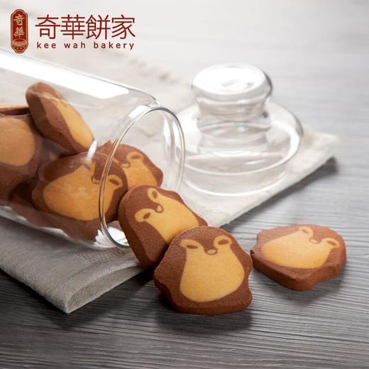 奇华好景小食什锦饼干糕点（礼盒）422g/盒 商品图2