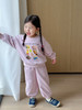 【纯棉舒适！秋季新款两件套】新款纯棉秋季服装儿童运动韩国童装，童趣添彩，纯棉舒适，秋季运动装备。ryzb#异业福利 商品缩略图2