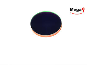 BP595/15k OD5 @300-900 T＞85%   φ11*1.1带通滤光片