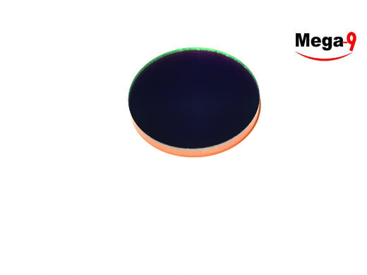 BP595/15k OD5 @300-900 T＞85%   φ11*1.1带通滤光片 商品图0