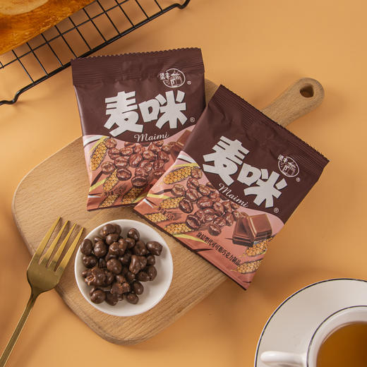 梁丰麦咪12g 商品图3