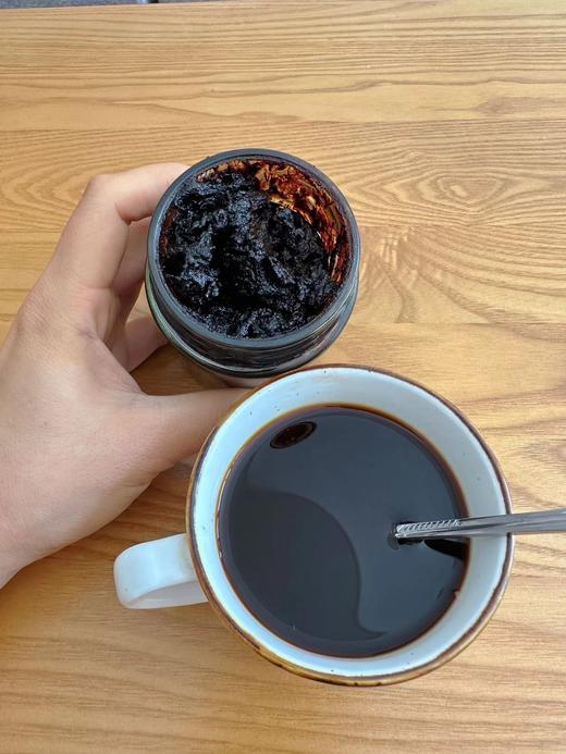 古法玉灵膏 72小时蒸制 漳州本地桂圆肉+长白山人参 西洋参 不添加蔗糖 不易上火 250克 商品图3