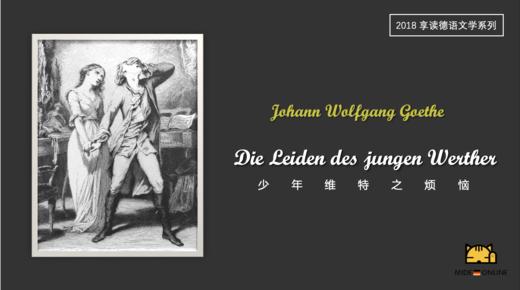 Die Leiden des jungen Werther - 6-7 商品图0
