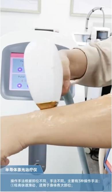 双下肢年卡·包干（到店治疗） 商品图2