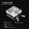 【双十一钜惠】Nobaton/诺巴顿农场 鱼子酱钻石牙膏去渍亮齿修护口腔套盒[福利品] 商品缩略图3