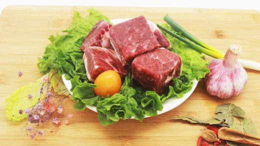 盐池滩羊（正宗产地）· 礼盒装 多款组合灵活搭配【 宁夏盐池滩羊·鲜活现杀】 商品图7