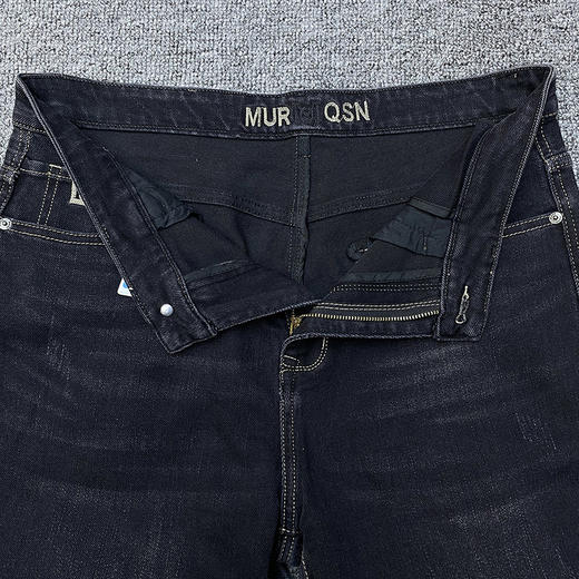 商务休闲牛仔长裤#A   FLW-3HB6JSH32575【NK32575】 商品图2