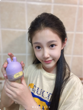 把“爱美”变成一件有益于孩子成长的事