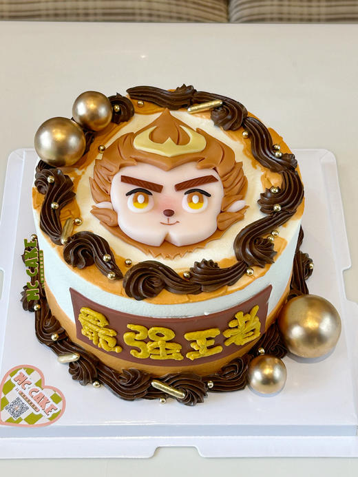 孙悟空/王者荣耀最强王者 商品图1