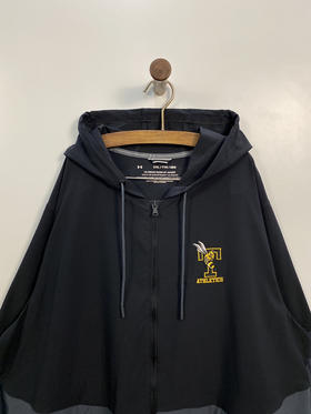 Under Armour 安德玛 运动外套 _SJK(2XL)