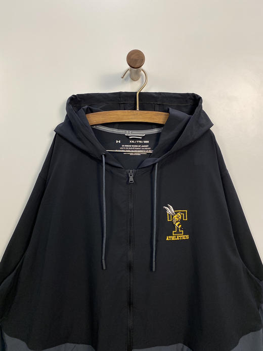 Under Armour 安德玛 运动外套 _SJK(2XL) 商品图0