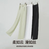 逸阳2023年春季新款 不挑腿型显腿长 飘带设计更时尚【逸阳甩甩裤】9907 商品缩略图9