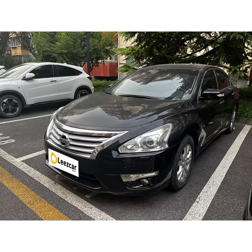 日产 天籁 2.5L XL-NAVI Tech 智享版【长租-北京】 商品图2