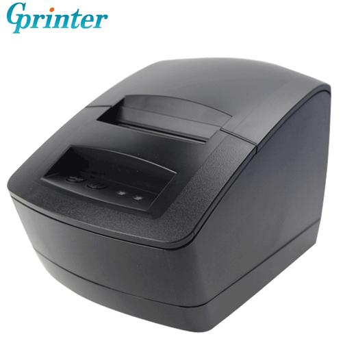 【数码办公】-Gprinter佳博gp2120tu热敏标签打印机蓝牙不干胶价格贴纸打印机 商品图1