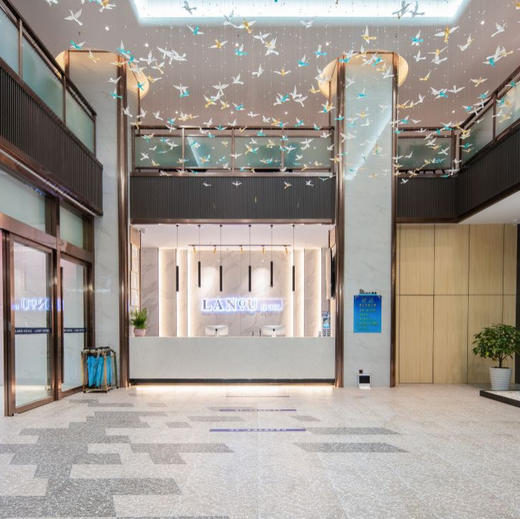 【暖冬旅居】到手￥1450起/单人7晚--芒市兰欧酒店旅居度假套餐，2人起订，独特边陲小城慢生活旅居，充满异域风情！ 商品图1