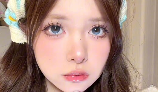 日抛 Toastnomi  蓝胖子14.2  着色13.4 商品图2