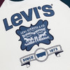 LEVIS 冬 大童小童婴童 儿童童装长袖T恤 LVB-AG-J678 商品缩略图3