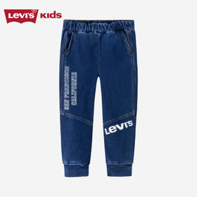 LEVIS 冬 大童小童 儿童童装长裤 LVN-KN-J635