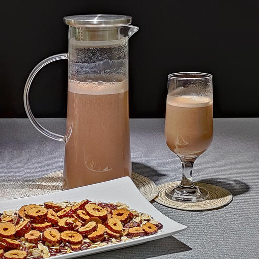 餐云红豆红枣热饮145克一包（一包榨一扎） 商品图1