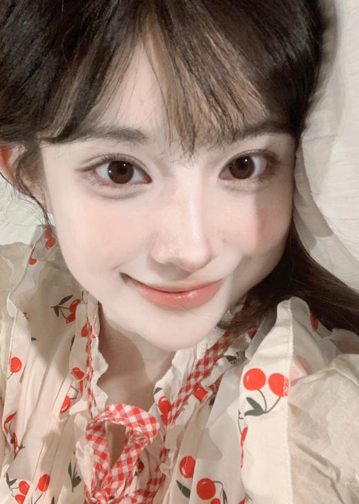 年抛 MOSIKI 爆爆棕14.5  着色13.6 商品图2