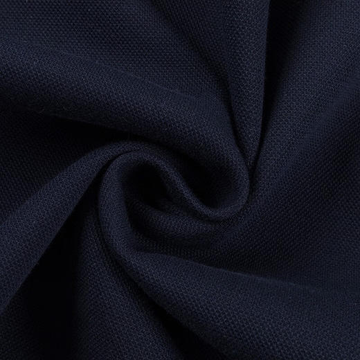 卡帕（Kappa）复古针织开衫2023新款女短款收腰运动卫衣休闲撞色外套K0D82WK01 商品图7