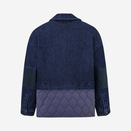 LEVIS 冬 大童小童 儿童童装棉服 LVB-MW-K023 商品图1