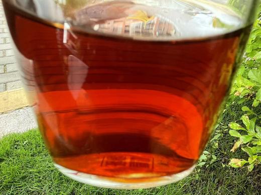 2019年 纯干仓 金芽老茶头 布朗山大树茶 250克/份  500克/份 商品图5