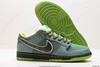 耐克Concepts x Nike SB Dunk Low低帮运动滑板板鞋BV1310-337男女鞋 商品缩略图4