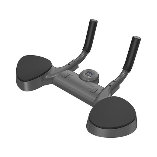 【平板支撑训练器】多功能俯卧撑健身板   练腹肌平板支撑辅助器   家用宿舍运动 商品图4