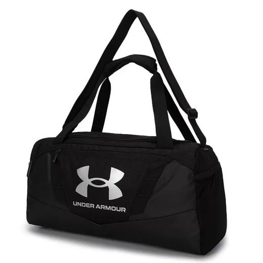 安德玛男女同款UA Undeniable 5.0 超小号旅行包1369221-001 商品图3