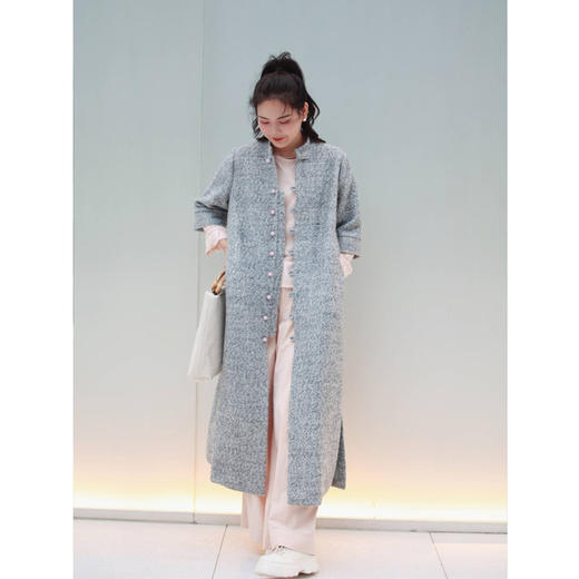 【线上专属】外套（23805486-蕉月） 商品图2