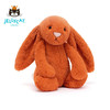 Jellycat 害羞系列 邦尼兔 柑橘色 31cm 商品缩略图1