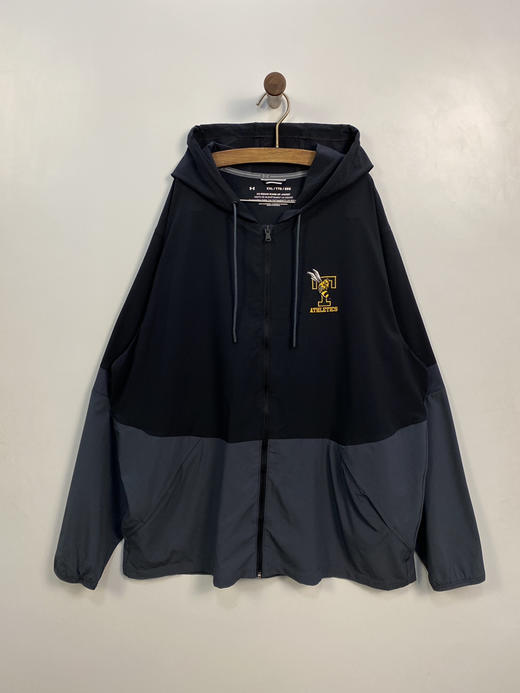 Under Armour 安德玛 运动外套 _SJK(2XL) 商品图1