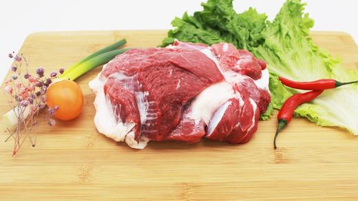 盐池滩羊（正宗产地）· 礼盒装 多款组合灵活搭配【 宁夏盐池滩羊·鲜活现杀】 商品图4