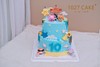 1027CAKE | 双层   蛋仔派对 商品缩略图0