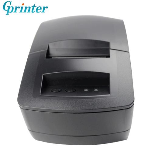 【数码办公】-Gprinter佳博gp2120tu热敏标签打印机蓝牙不干胶价格贴纸打印机 商品图3
