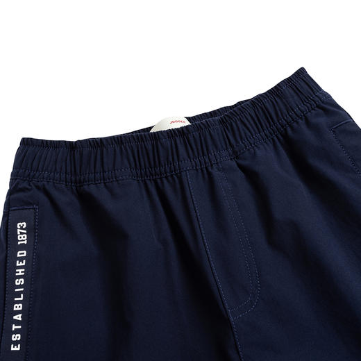 LLEVIS 冬 大童小童 儿童童装长裤 LVB-WP-J563 商品图2