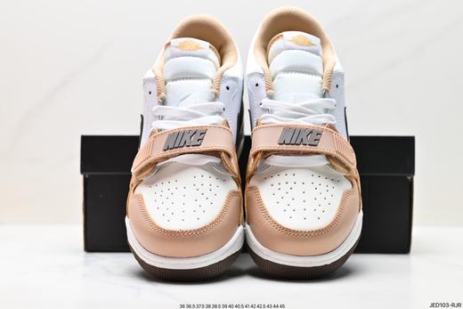 耐克Nike Air Jordan Legacy 312 Low经典休闲运动板鞋FQ6859-201男女鞋 商品图7