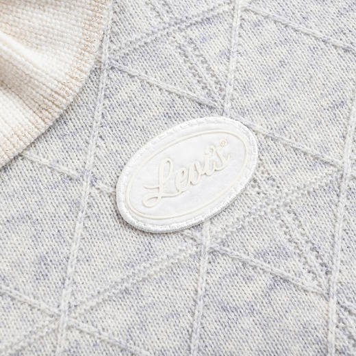 LEVIS 冬 大童小童 儿童童装毛衣 LVG-SR-J854 商品图3