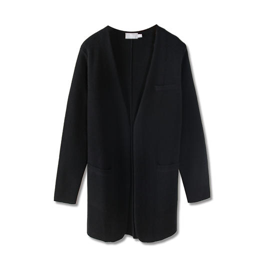 东黎 • 山羊绒女士春秋休闲西服 3472 商品图1