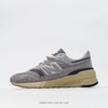 New Balance  997R 新百伦系列低帮经典复古厚底休闲运动跑鞋 商品缩略图1