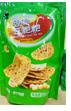 曹一展香脆豆粑粑120g/袋（海苔味） 商品图0