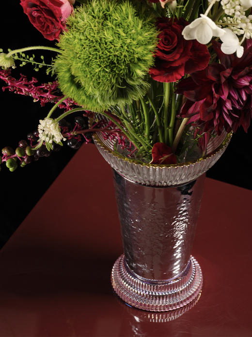 稀奇艺术轻奢现代花瓶花器软装家居饰品客厅玄关卧室书房摆件 商品图3