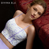 DIVINA BLU迪唯纳 维也纳系列恋歌文胸【维也纳裸感文胸43】（售后说明：收货15天内支持调换货） 商品缩略图2