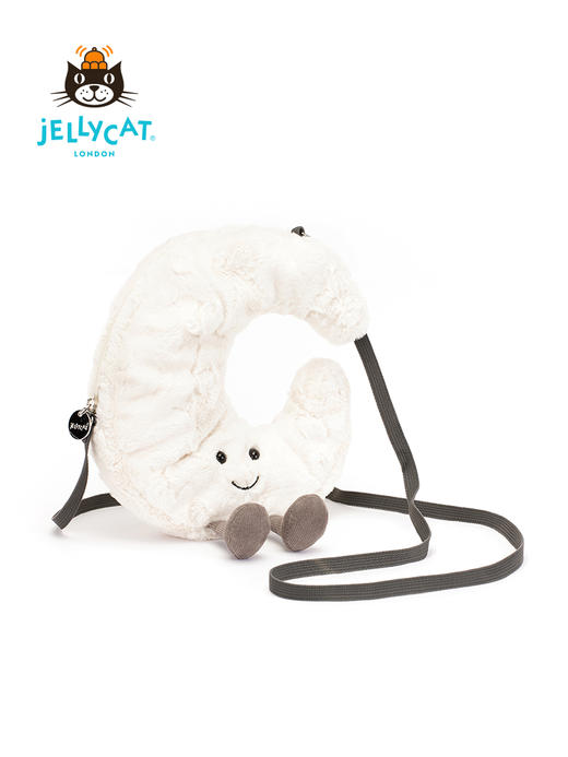 Jellycat 趣味月亮包 商品图3
