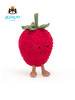 Jellycat 趣味草莓 20cm 商品缩略图3